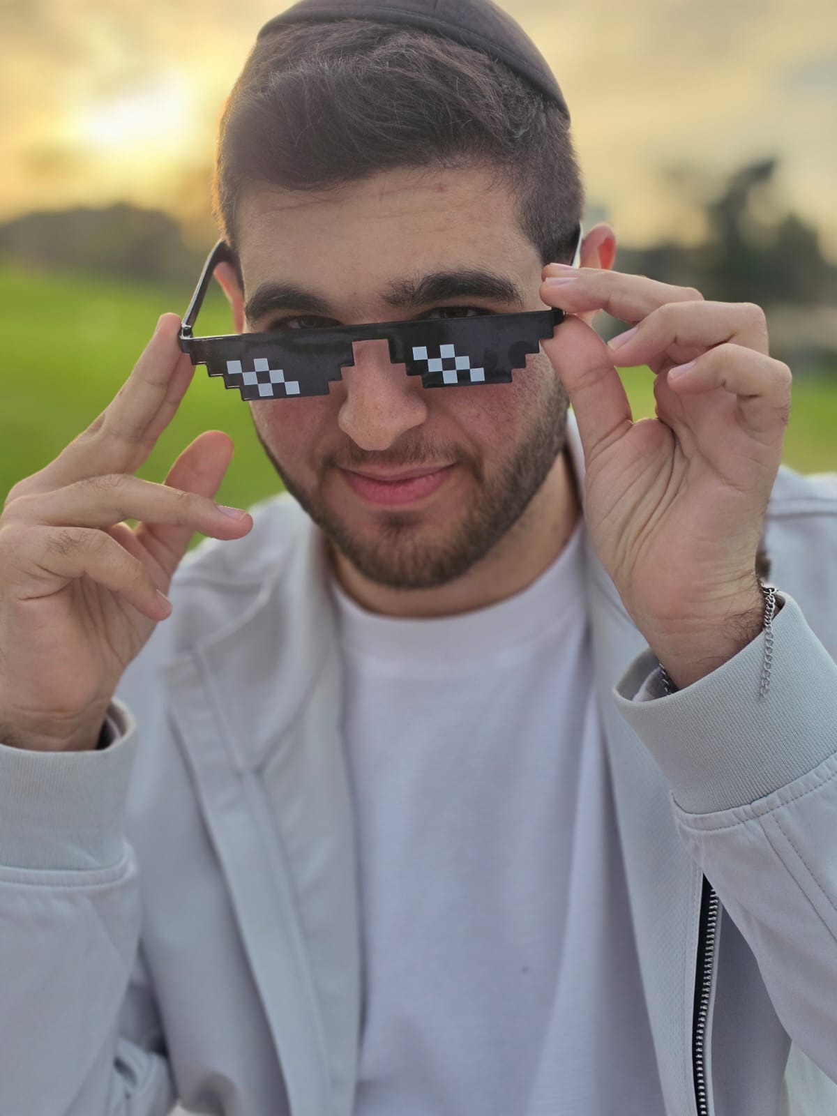 מאיר זאנו